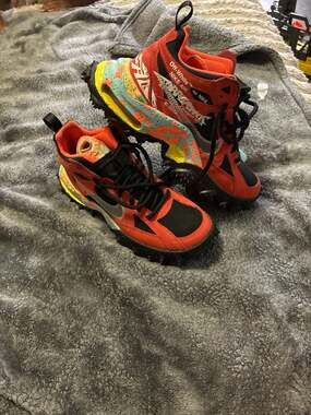 Nike x Off-White Air Terra Forma 'Mantra Orange' DQ1615-800